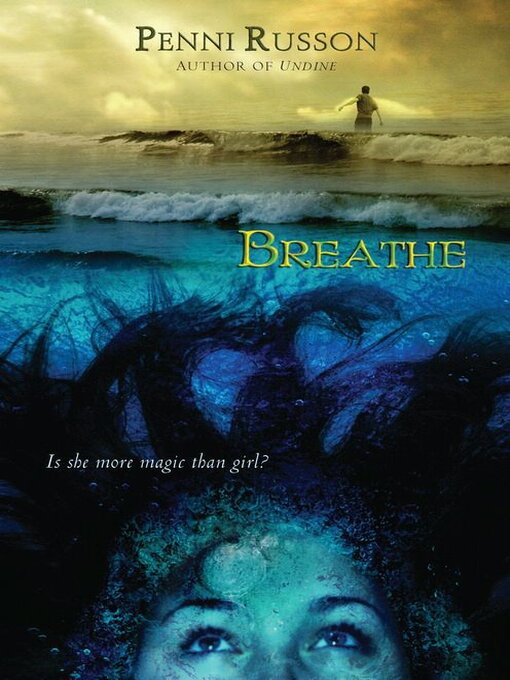 Title details for Breathe by Penni Russon - Available